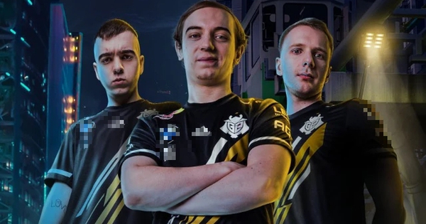 Liên Minh Huyền Thoại