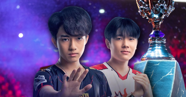 Liên Minh Huyền Thoại