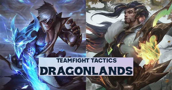 Top 3 sai lầm tai hại của mùa 6 mà game thủ muốn Riot loại bỏ tại Đấu Trường Chân Lý mùa 7