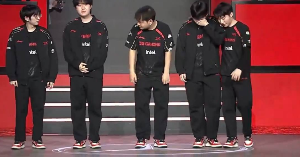 Liên Minh Huyền Thoại