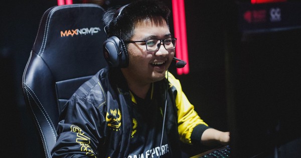 Liên Minh Huyền Thoại