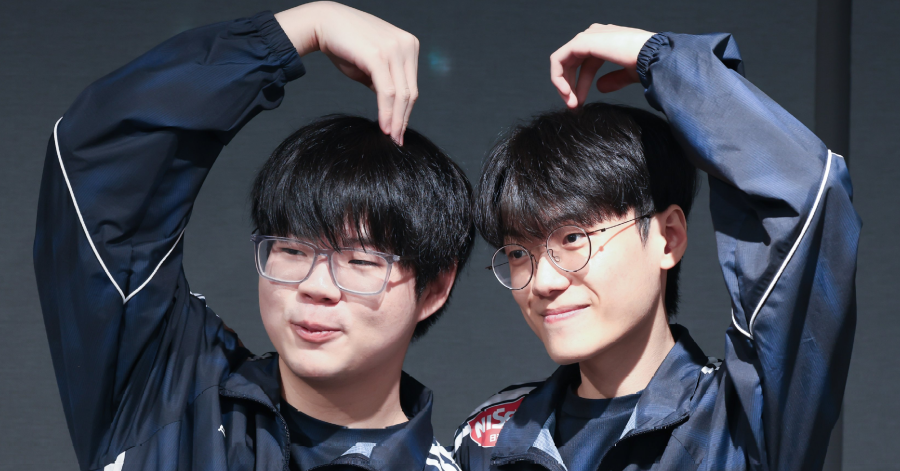 LazyFeel gặp sự cố trong trận nhưng phản ứng sau đó khiến cả đội "bó tay"