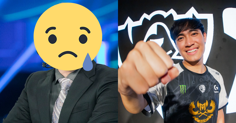 Liên Minh Huyền Thoại