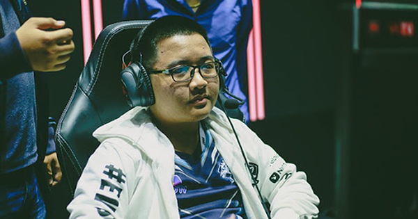 Liên Minh Huyền Thoại