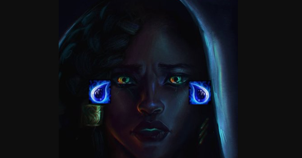 Đấu Trường Chân Lý: Bá đạo chưa bao lâu thì đội hình Bóng Tối đã bị nerf 'không trượt phát nào'