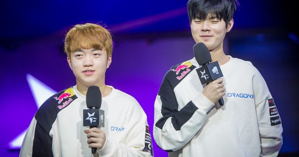 Liên Minh Huyền Thoại