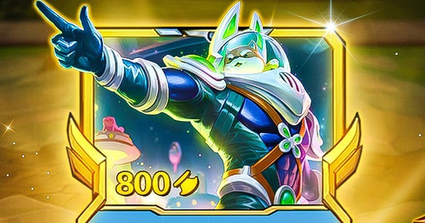 ĐTCL mùa 8: Học hỏi mẹo để luôn sở hữu Lõi Anh Hùng tối ưu từ cao thủ