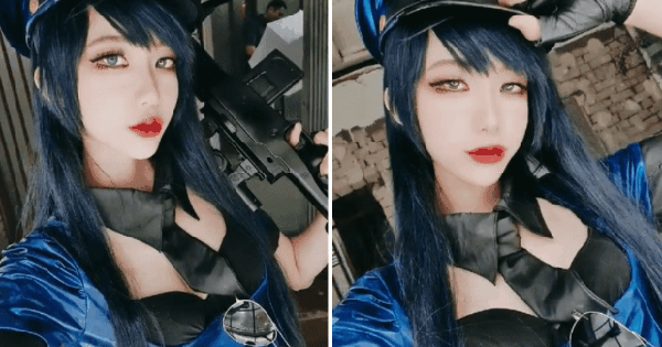 Liên Minh Huyền Thoại