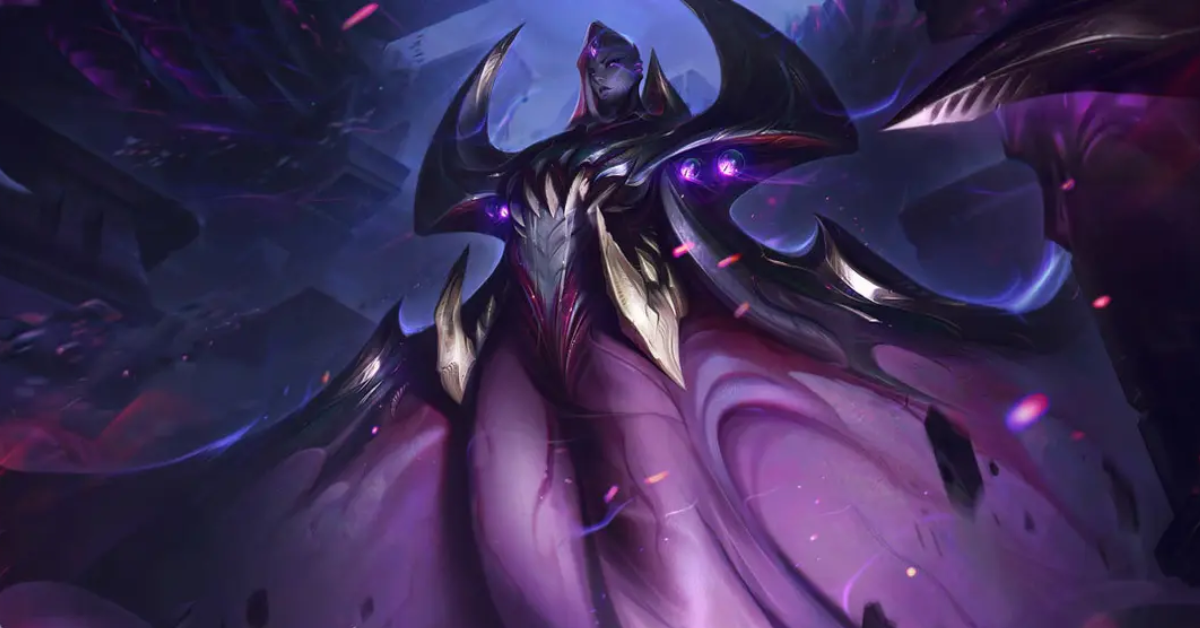 ĐTCL Mùa 8: Những lý do khiến Hiểm Họa là tộc hệ khó chơi nhưng lại kém hiệu quả