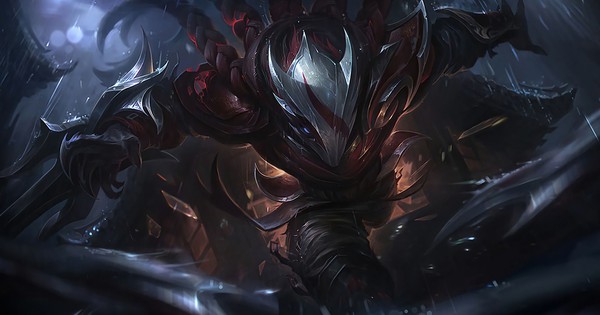 Liên Minh Huyền Thoại