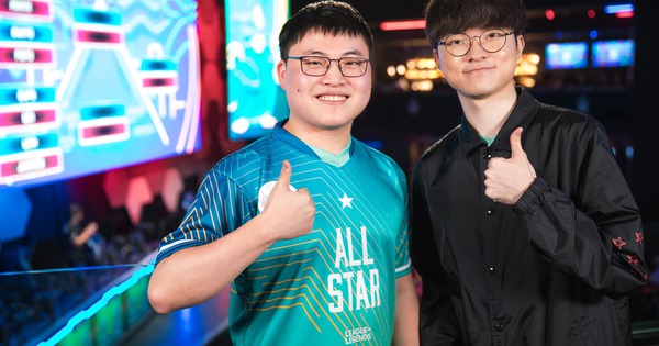 Liên Minh Huyền Thoại