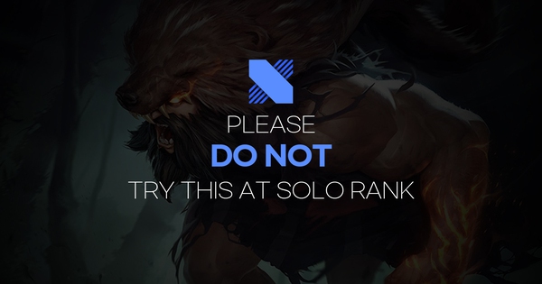 Liên Minh Huyền Thoại