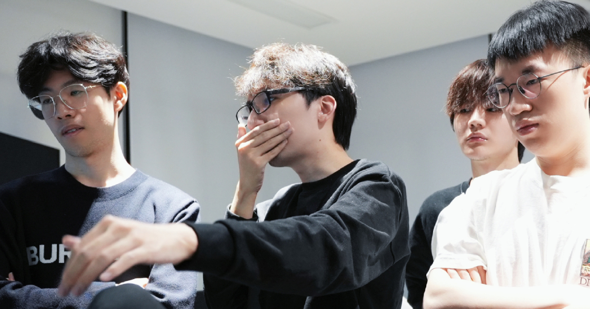 Liên Minh Huyền Thoại