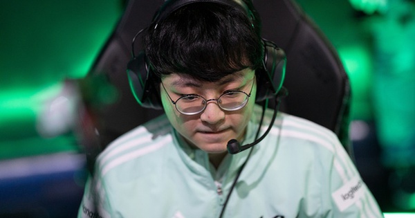 Liên Minh Huyền Thoại