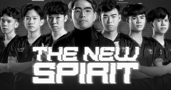 Liên Minh Huyền Thoại