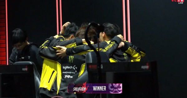 Liên Minh Huyền Thoại