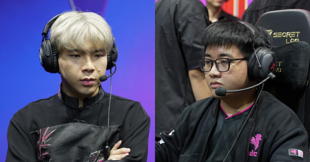 Liên Minh Huyền Thoại