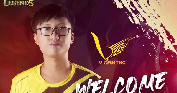 Liên Minh Huyền Thoại