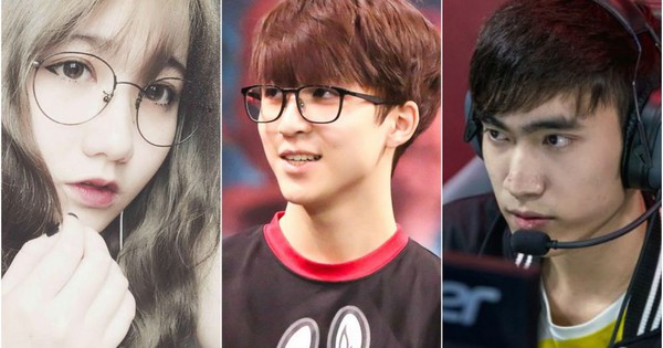 Liên Minh Huyền Thoại