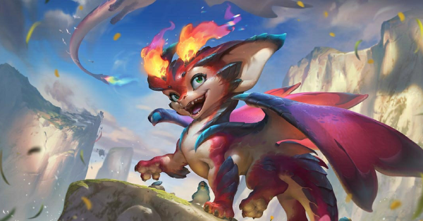 Nâng cấp "độc lạ" của ĐTCL mùa 12: Cho tướng 5 vàng 2 sao nhưng điều kiện khiến game thủ "khóc thét"