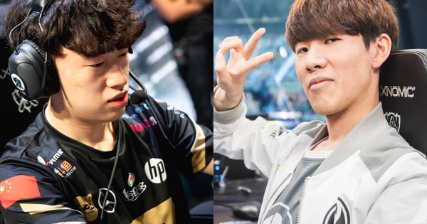 Liên Minh Huyền Thoại