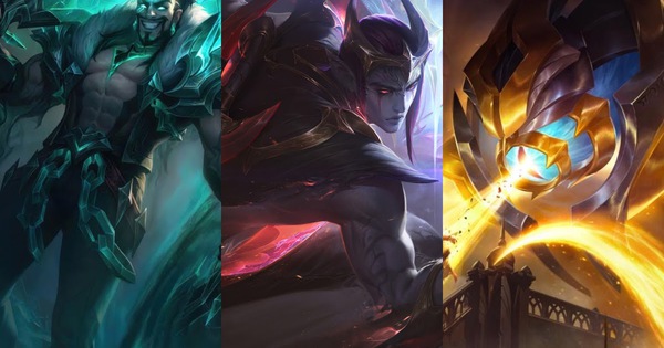 Đấu Trường Chân Lý: Những lý do cho thấy Suy Vong, Ma Sứ và Ma Pháp Sư sẽ trở thành "con ghẻ" ở mùa 5.5