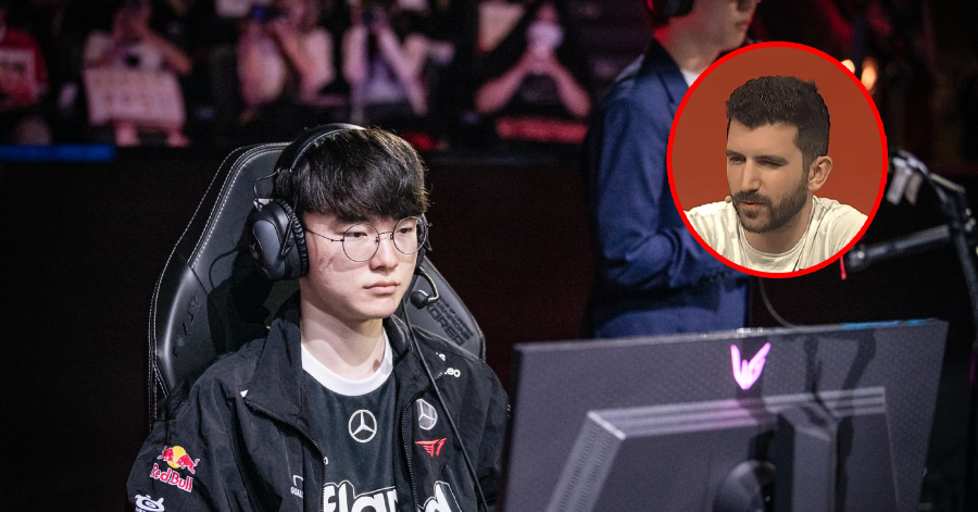 Liên Minh Huyền Thoại