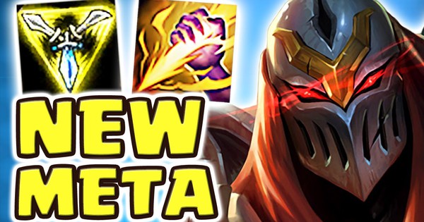 Liên Minh Huyền Thoại