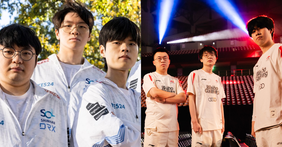 Liên Minh Huyền Thoại