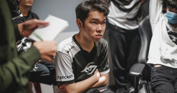 Liên Minh Huyền Thoại