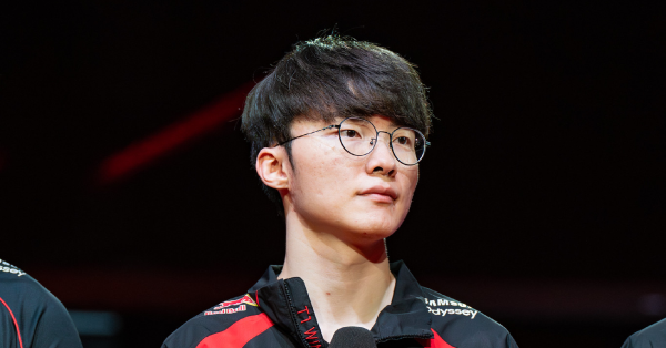 Liên Minh Huyền Thoại