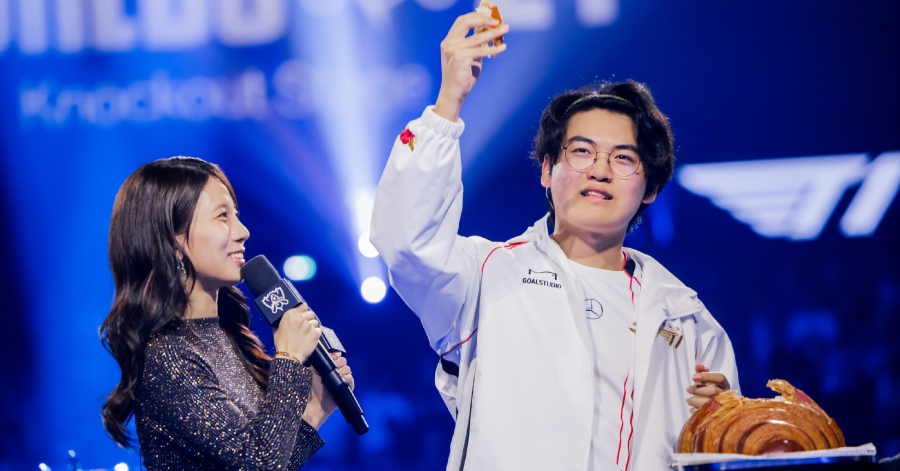 Liên Minh Huyền Thoại