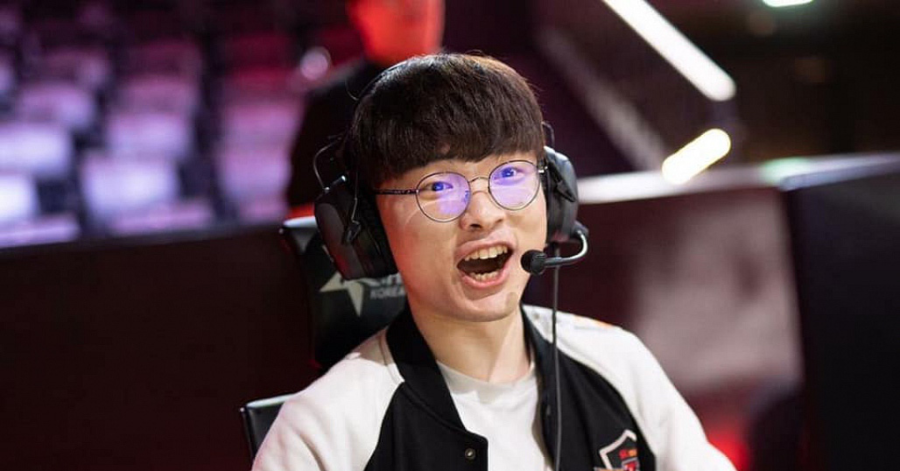 Faker hé lộ "bí mật" thuở nhỏ, hóa ra "G.O.A.T" cũng thích trò may rủi