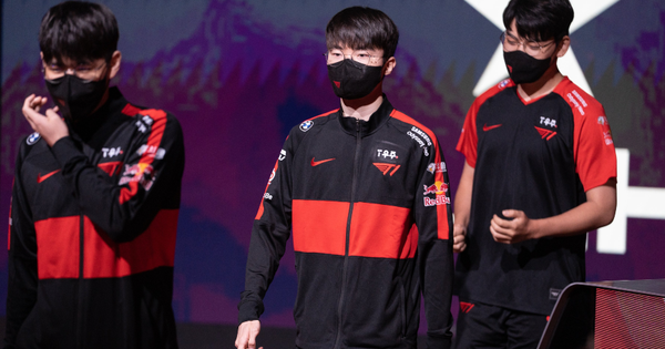 Liên Minh Huyền Thoại