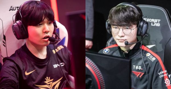 Liên Minh Huyền Thoại