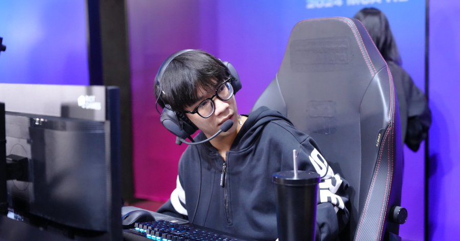 Liên Minh Huyền Thoại