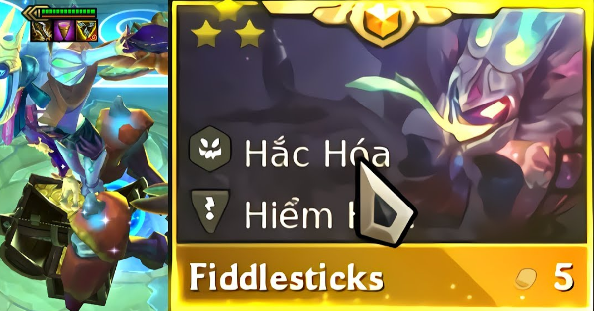 Nên hay không cơ chế cho tướng 5 vàng 3 sao 'auto thắng'? Câu trả lời của Riot khiến người chơi 'chưng hửng'