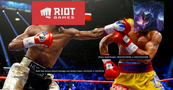 Đấu Trường Chân Lý bản 10.8b: Nerf nặng một cách toàn diện, Riot Games chính thức 'khai tử' Shaco