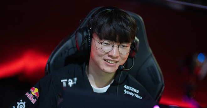 Liên Minh Huyền Thoại