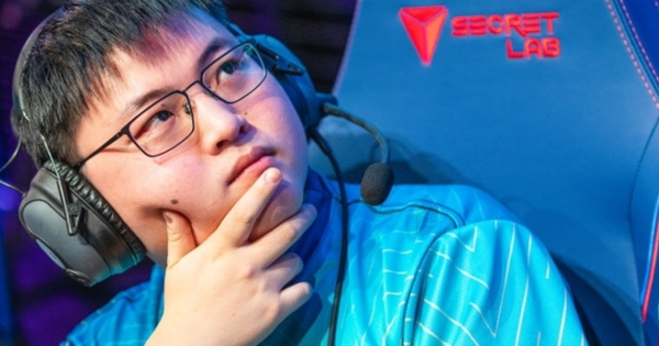 Liên Minh Huyền Thoại