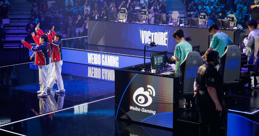 Liên Minh Huyền Thoại