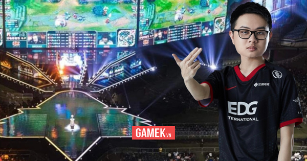 Liên Minh Huyền Thoại