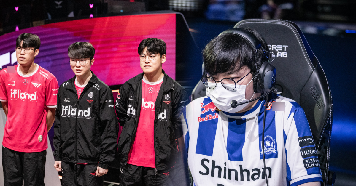 Liên Minh Huyền Thoại