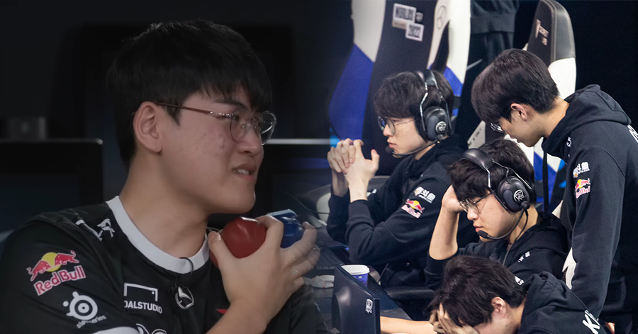 Liên Minh Huyền Thoại