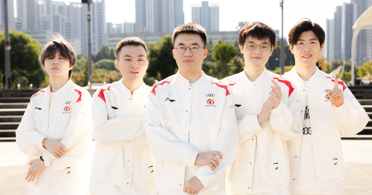 Liên Minh Huyền Thoại