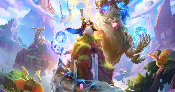 Riot Games xác nhận Đấu Trường Chân Lý sẽ không bao giờ có chế độ Luyện Tập