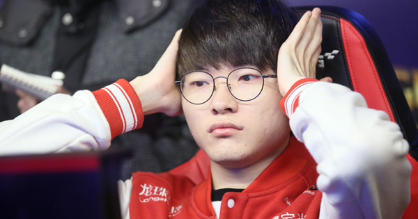 Liên Minh Huyền Thoại