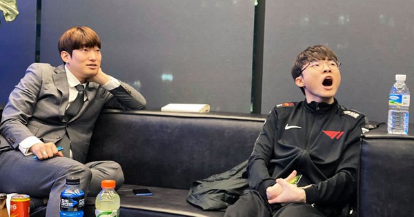 Liên Minh Huyền Thoại