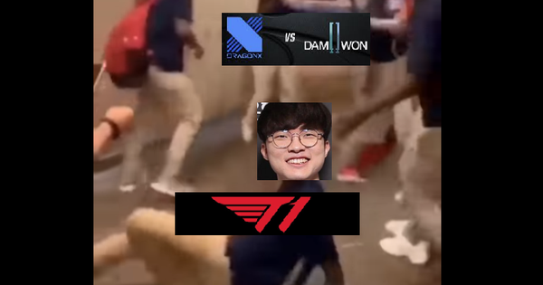 Liên Minh Huyền Thoại