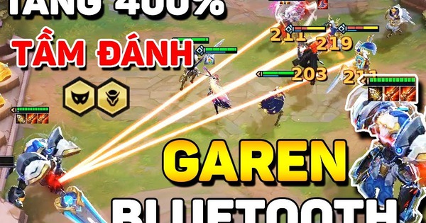 Liên Minh Huyền Thoại